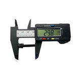 1154086 - replacement Intake Gasket & Bolt Kit for the Hyundai HYMT5200X Petrol Multi Tool OEM bolt measured