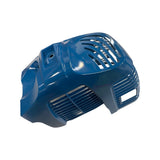 1154098 - replacement Engine Cover for the Hyundai HYMT5200X Petrol Multi Tool OEM spare part protective