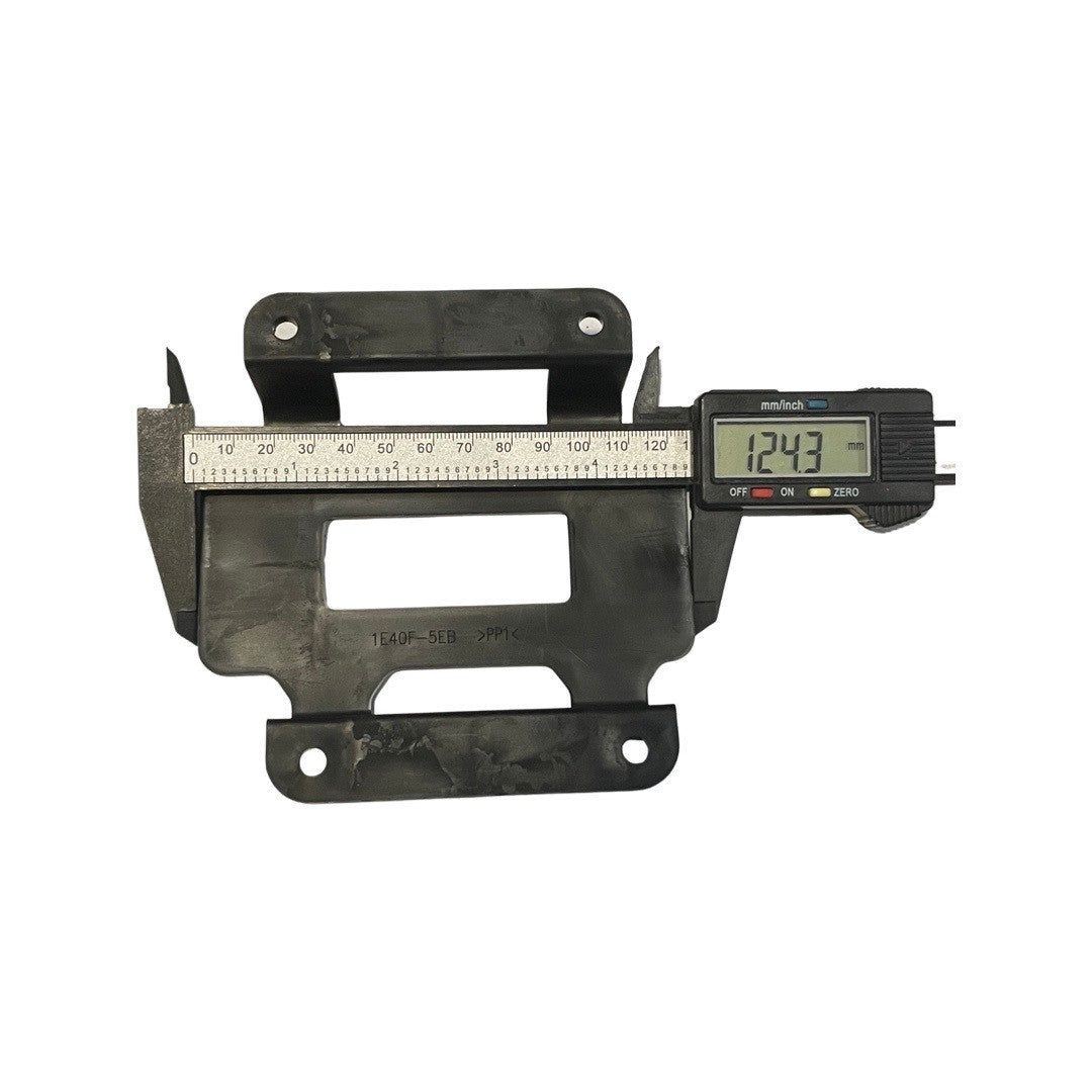 Genuine Replacement Fuel Tank Bracket