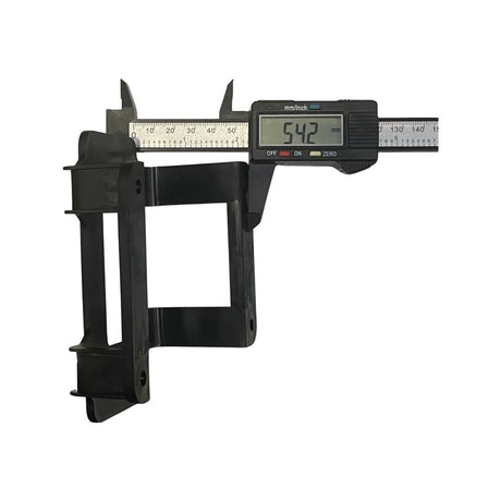 Genuine Replacement Fuel Tank Bracket