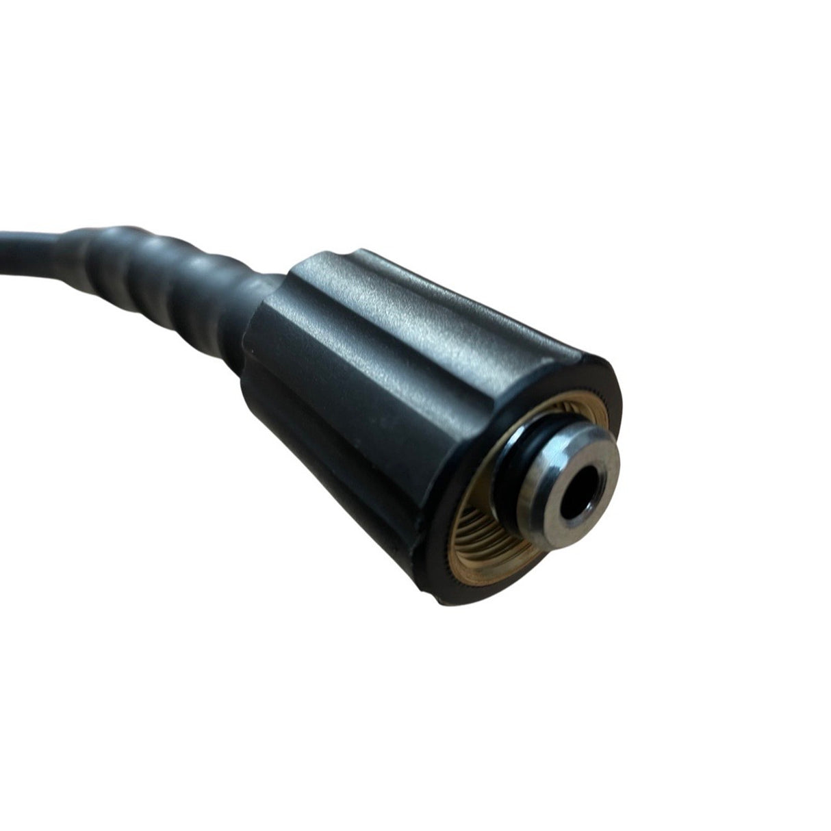 M22 connection Pressure washer Hose for P3500PWA petrol pressure washer - 1325035 screw fitting 7.5m / 24ft