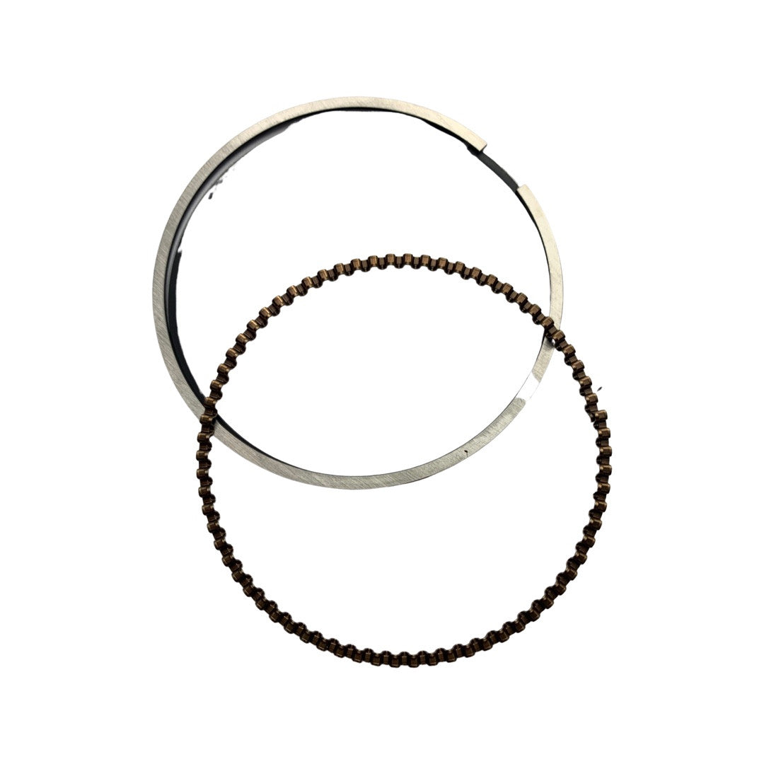 SCRAPER RING SET ,PISTON for P3500PWA-E12