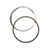 SCRAPER RING SET ,PISTON for P3500PWA-E12