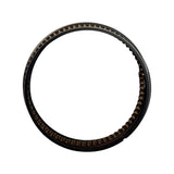 SCRAPER RING SET ,PISTON for P3500PWA-E12