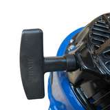 Recoil Start replacement for Hyundai and P1 pressure washers - P1 P3500PWA close up