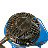 Recoil Start replacement for Hyundai and P1 pressure washers - P1 P3500PWA - 1325110 blue