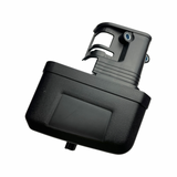 air filter assembly OEM replacement for the P1 P3500PWA Petrol Pressure Washer side view