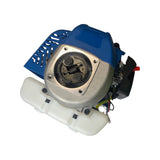 1157001 - Genuine Replacement Engine Assembly