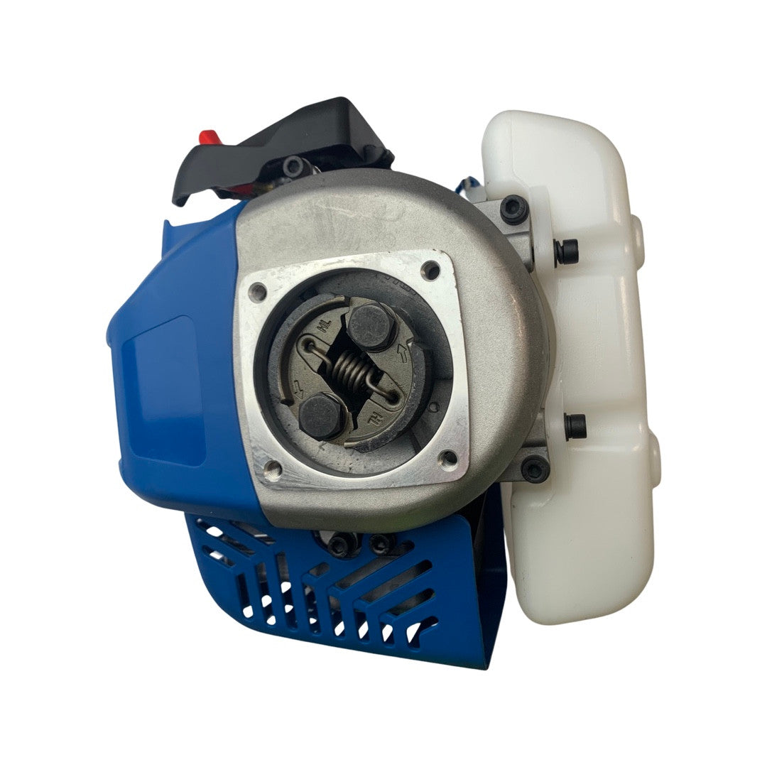 1157001 - Genuine Replacement Engine Assembly