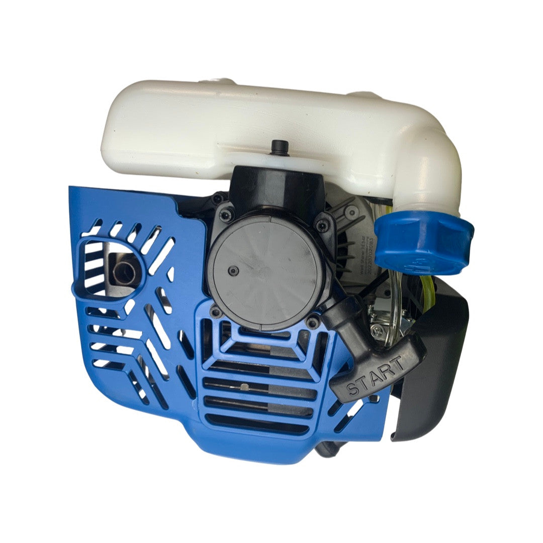 1157001 - Genuine Replacement Engine Assembly