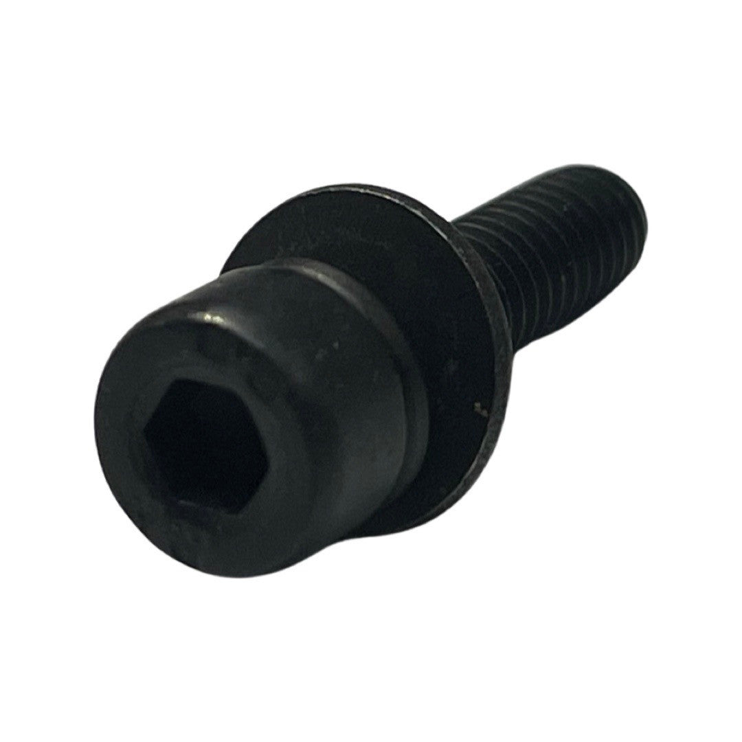 1157039-Genuine Replacement Screw M4x16 for a Selection of Hyundai Machines Front