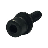 1157039-Genuine Replacement Screw M4x16 for a Selection of Hyundai Machines Front