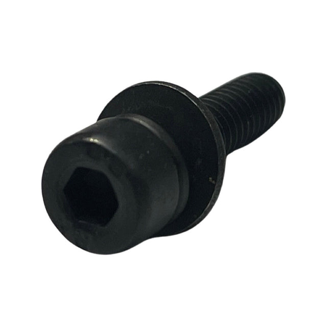 1157039-Genuine Replacement Screw M4x16 for a Selection of Hyundai Machines Front