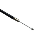 1329005-Genuine Replacement Throttle Cable for Selected Hyundai Machines Bottom End