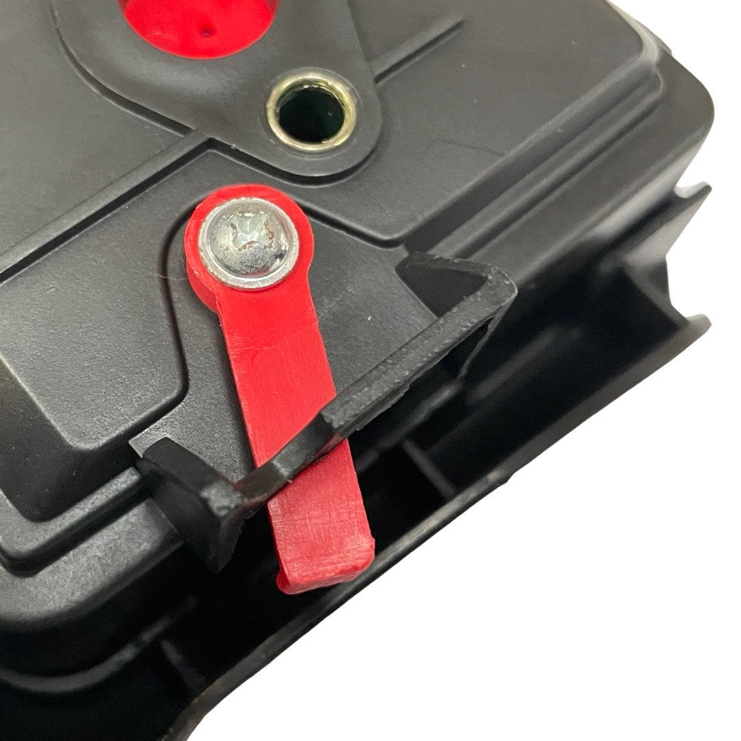 1329062 - Genuine Replacement Air Filter/Choke Housing Assembly