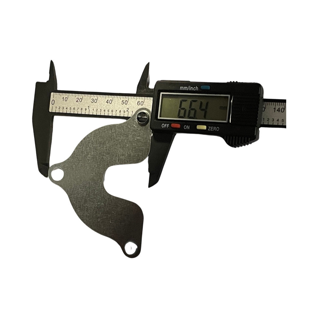Clutch Cover for HYHT2600X-39