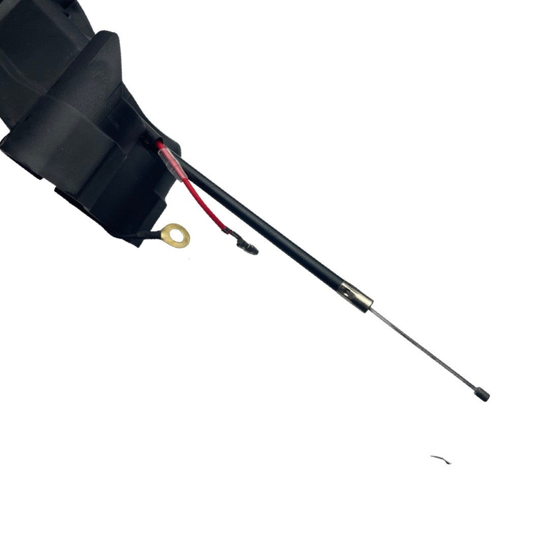 1328040 - Genuine Replacement Rear Handle for the Hyundai HYHT2600X
