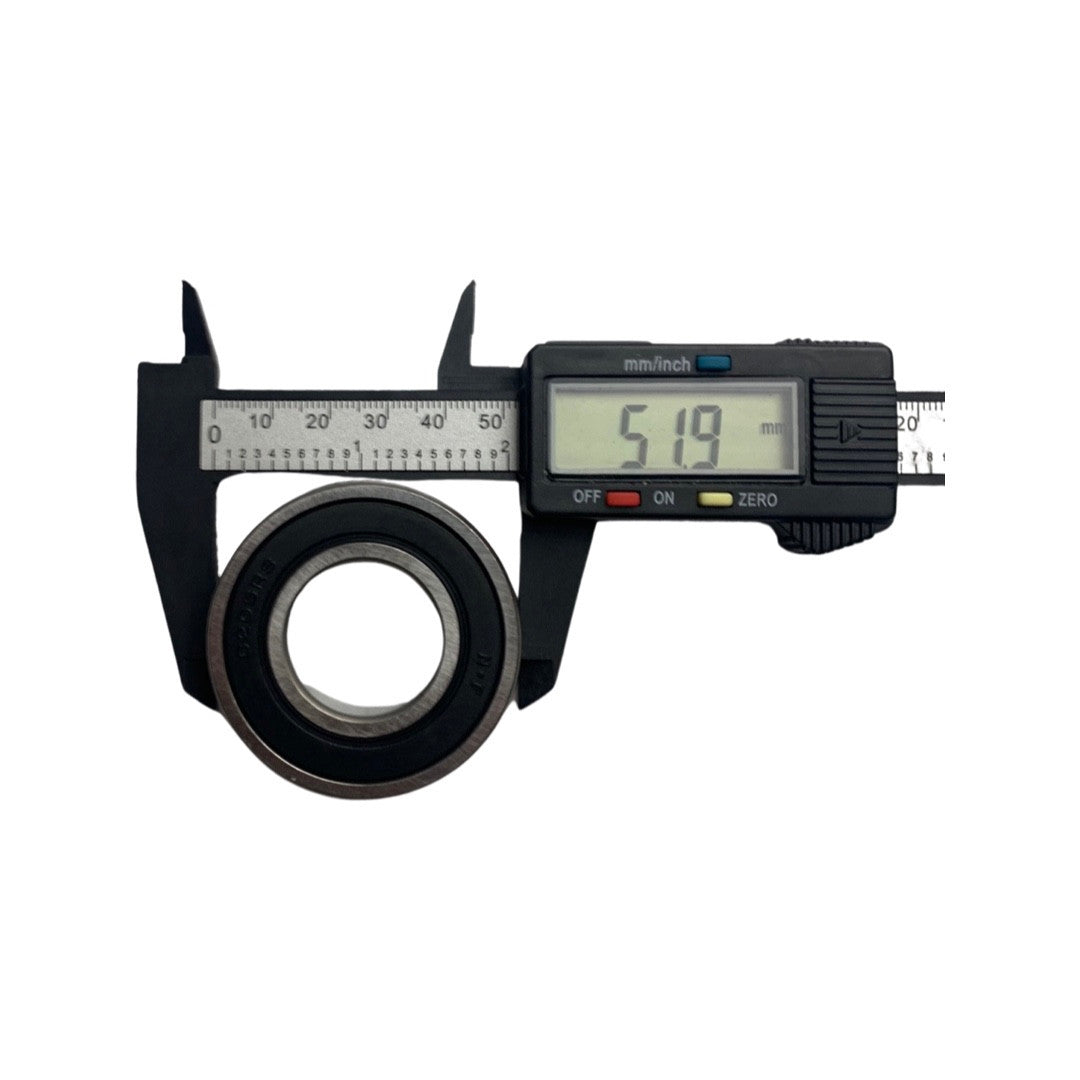 1115021 bearing 25x52x15