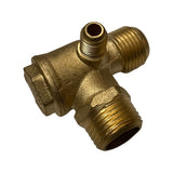 check valve for HY3050V-B63