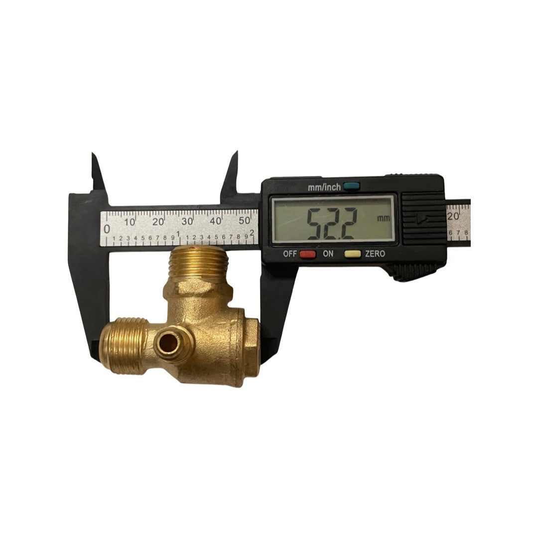 check valve for HY3050V-B63