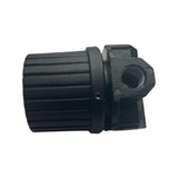 1115037 - replacement Regulator for the Hyundai HY3050V Air Compressor OEM spare part black