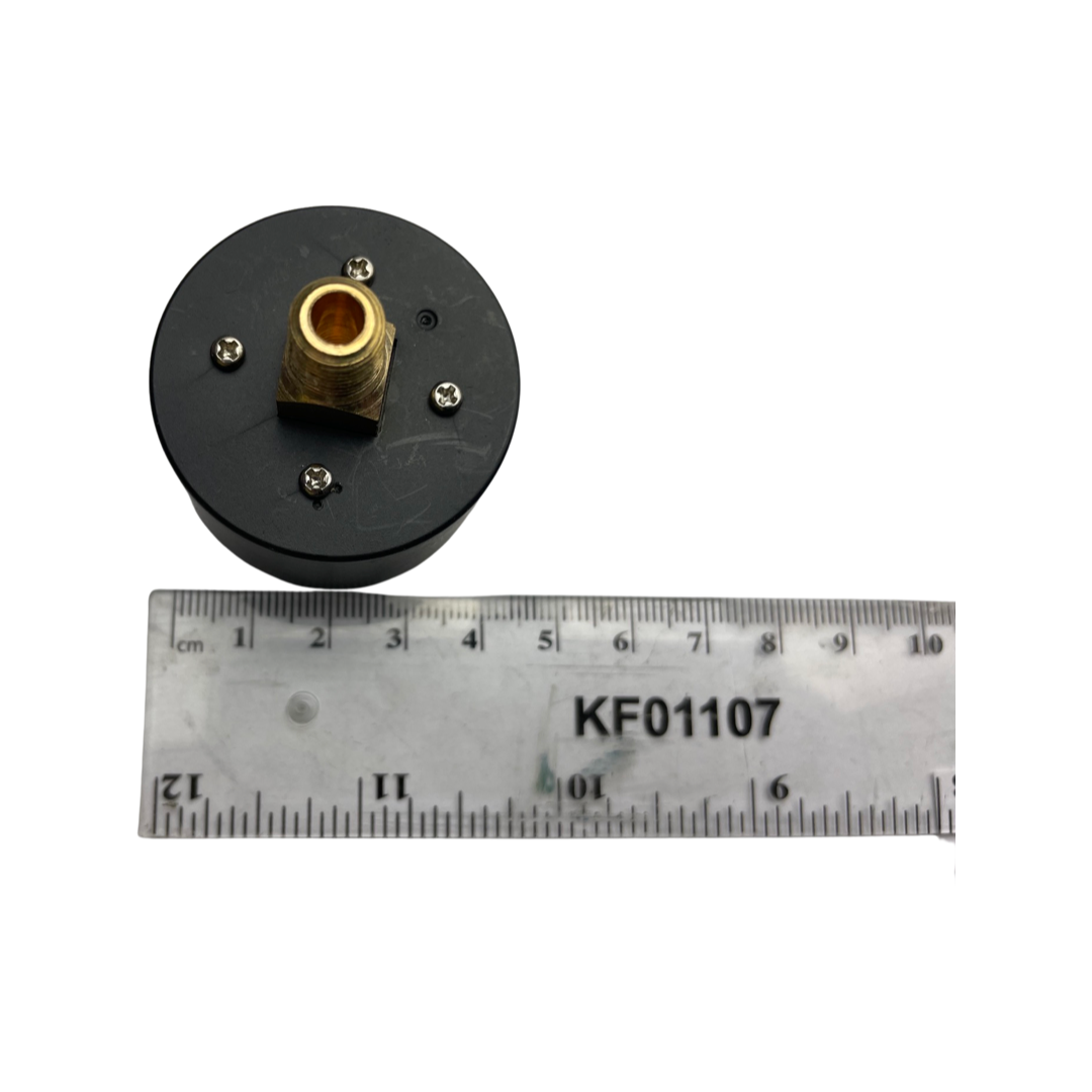 1115038 - replacement Quick Release Coupler for the Hyundai HY3200S Air Compressor OEM spare part threaded measurement