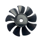 1113002 - Genuine Replacement Fan