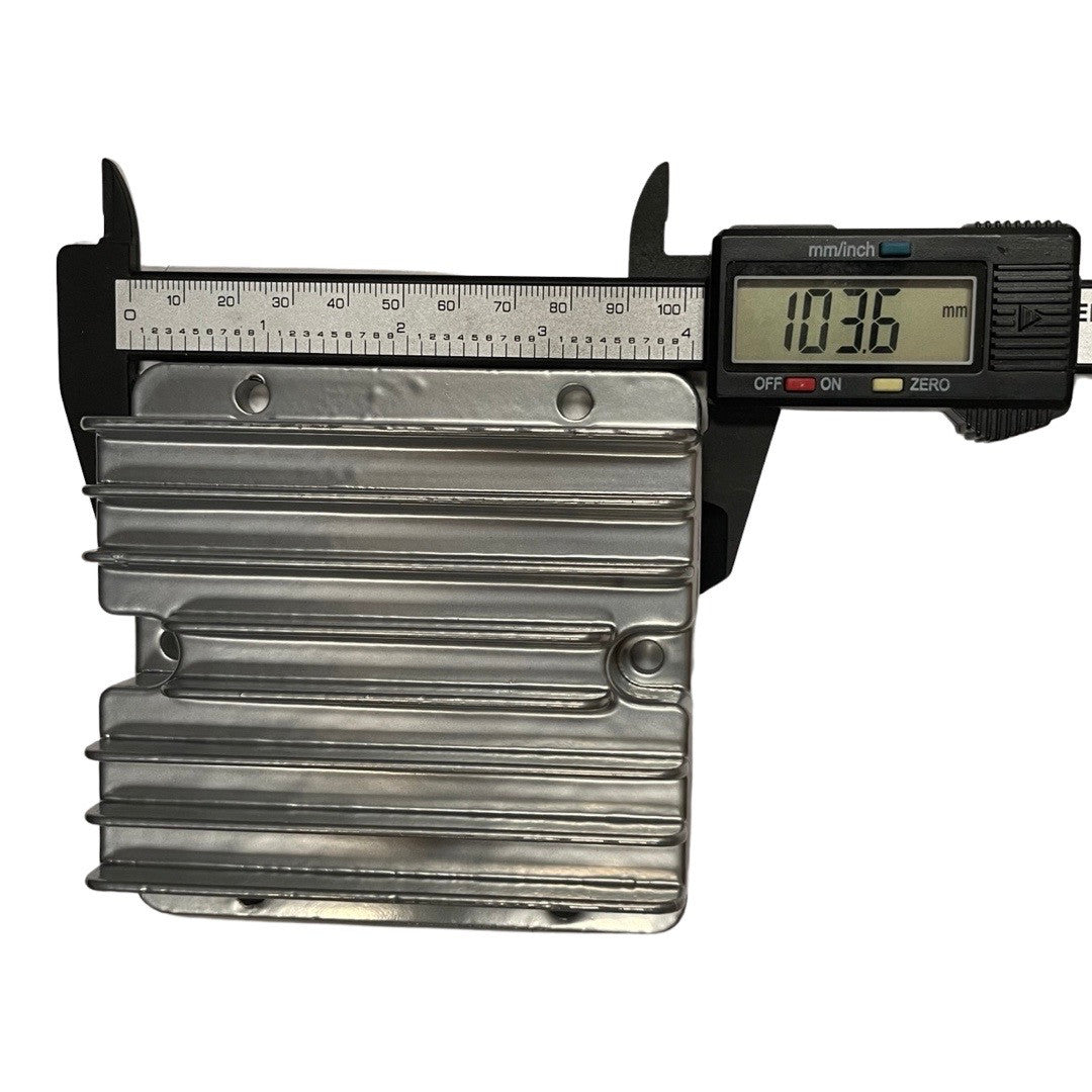 1113039 - Genuine Replacement Cylinder Head & 90° Connector
