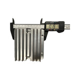 1113039 - Genuine Replacement Cylinder Head & 90° Connector