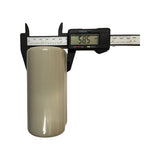 1113031 - Genuine Replacement Capacitor Cover