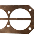 1119006-Genuine Replacement Valve Plate Copper Gasket