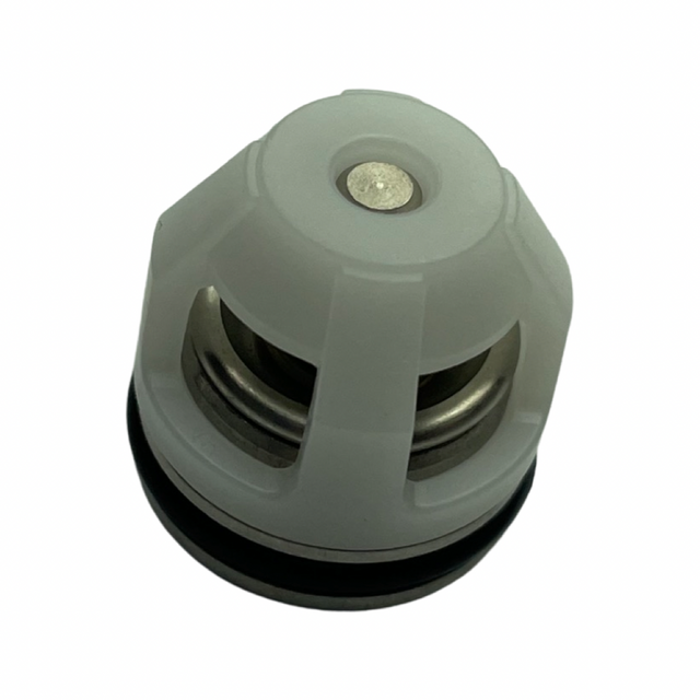 1311048-Genuine Replacement RMV 4G40 -Valve Kit for Selected Hyundai Machines Bottom