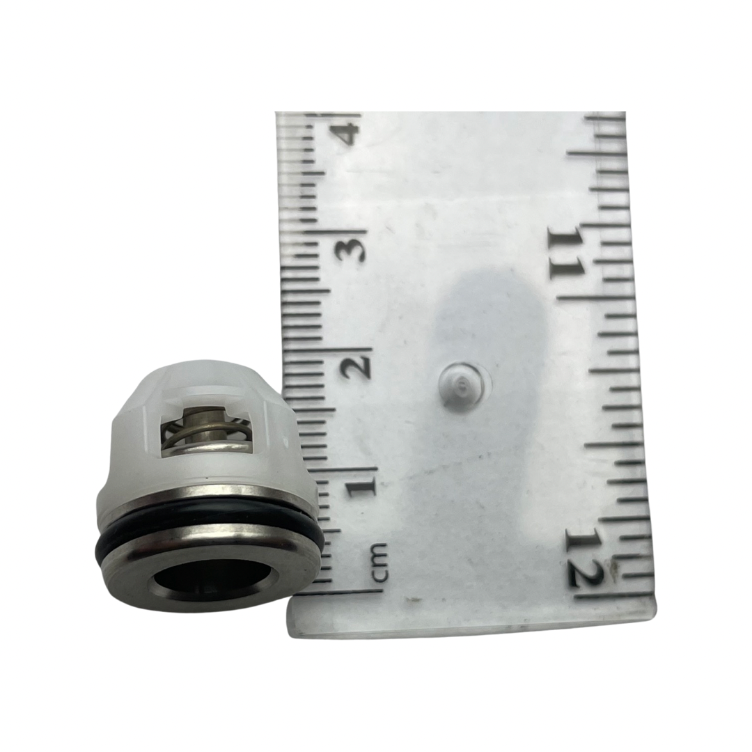 1311048-Genuine Replacement RMV 4G40 -Valve Kit for Selected Hyundai Machines Height