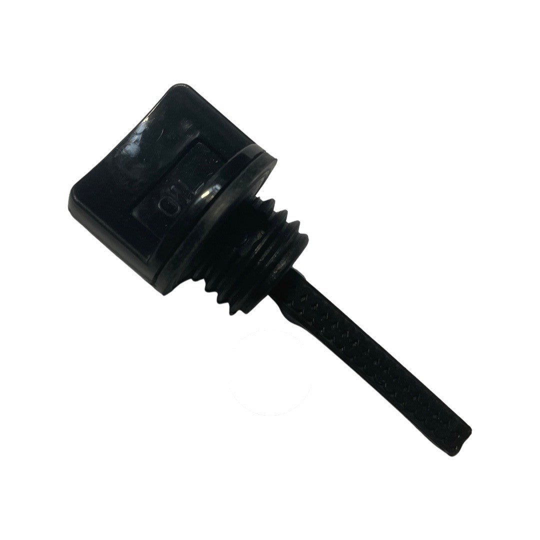 1280049-Genuine Replacement Oil Dipstick for a Selection of Hyundai Machines Bottom
