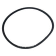 1028208 - replacement Alternator Belt for the Hyundai DHY11KSE 8.8kW/11kVA 1500 RPM Generator OEM spare part AV13X1052 rubber