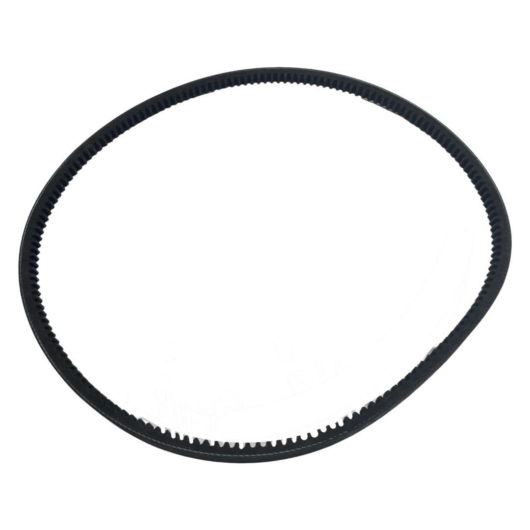 1028208 - replacement Alternator Belt for the Hyundai DHY11KSE 8.8kW/11kVA 1500 RPM Generator OEM spare part AV13X1052 rubber