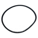 1028208 - replacement Alternator Belt for the Hyundai DHY11KSE 8.8kW/11kVA 1500 RPM Generator OEM spare part AV13X1052 rubber