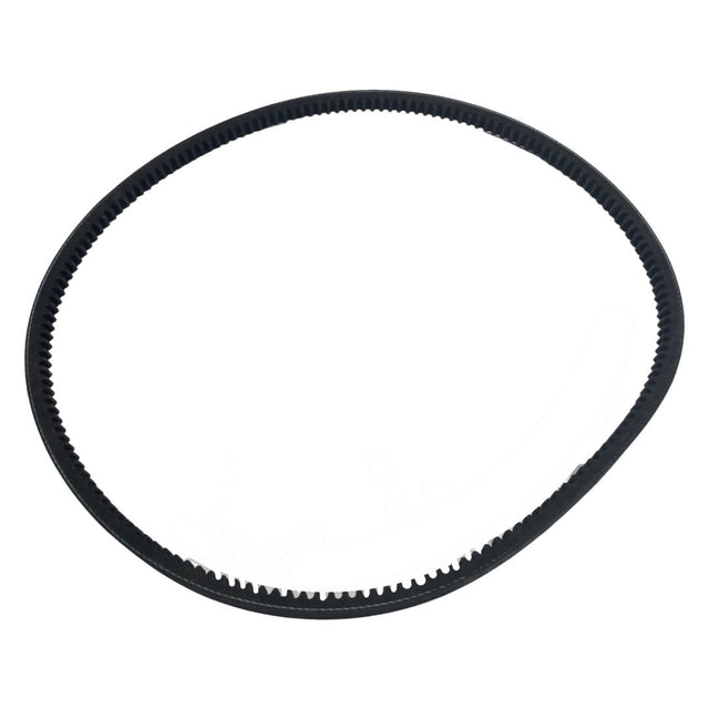 1028208 - replacement Alternator Belt for the Hyundai DHY11KSE 8.8kW/11kVA 1500 RPM Generator OEM spare part AV13X1052 rubber