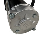 1038306 - replacement Starter Motor Assembly for the Hyundai DHY28KSE & DHY34KSE 1500 RPM Generators OEM spare part 1