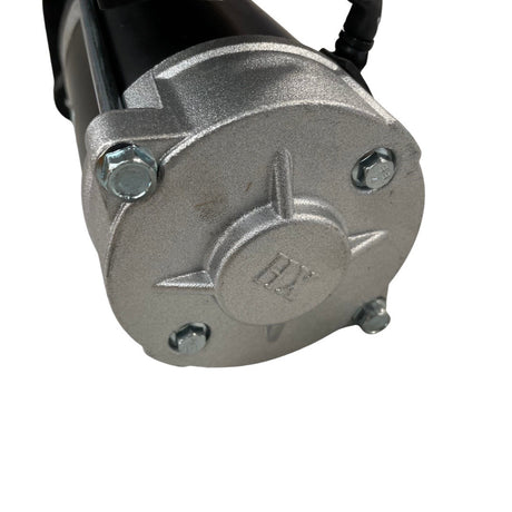 1038306 - replacement Starter Motor Assembly for the Hyundai DHY28KSE & DHY34KSE 1500 RPM Generators OEM spare part 1