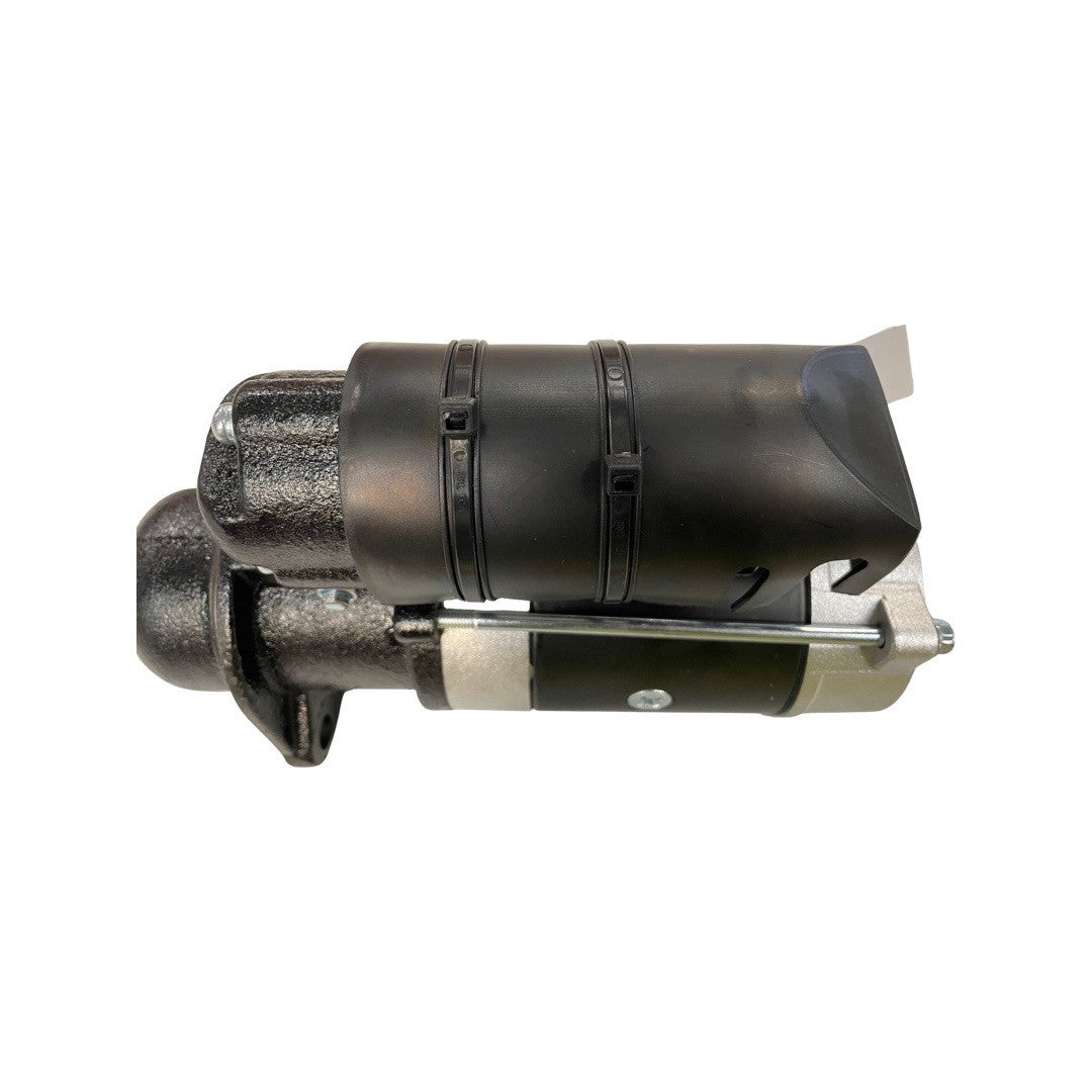1038306 - replacement Starter Motor Assembly for the Hyundai DHY28KSE & DHY34KSE 1500 RPM Generators OEM spare part 2