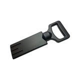 1358014 - replacement Flat Push Stick For the HYCH2800ES Electric Shredder OEM spare part strong plastic handle