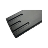 1358014 - replacement Flat Push Stick For the HYCH2800ES Electric Shredder OEM spare part strong plastic pusher
