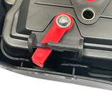 1162052 - Genuine Replacement Air Filter/Choke Housing Assembly