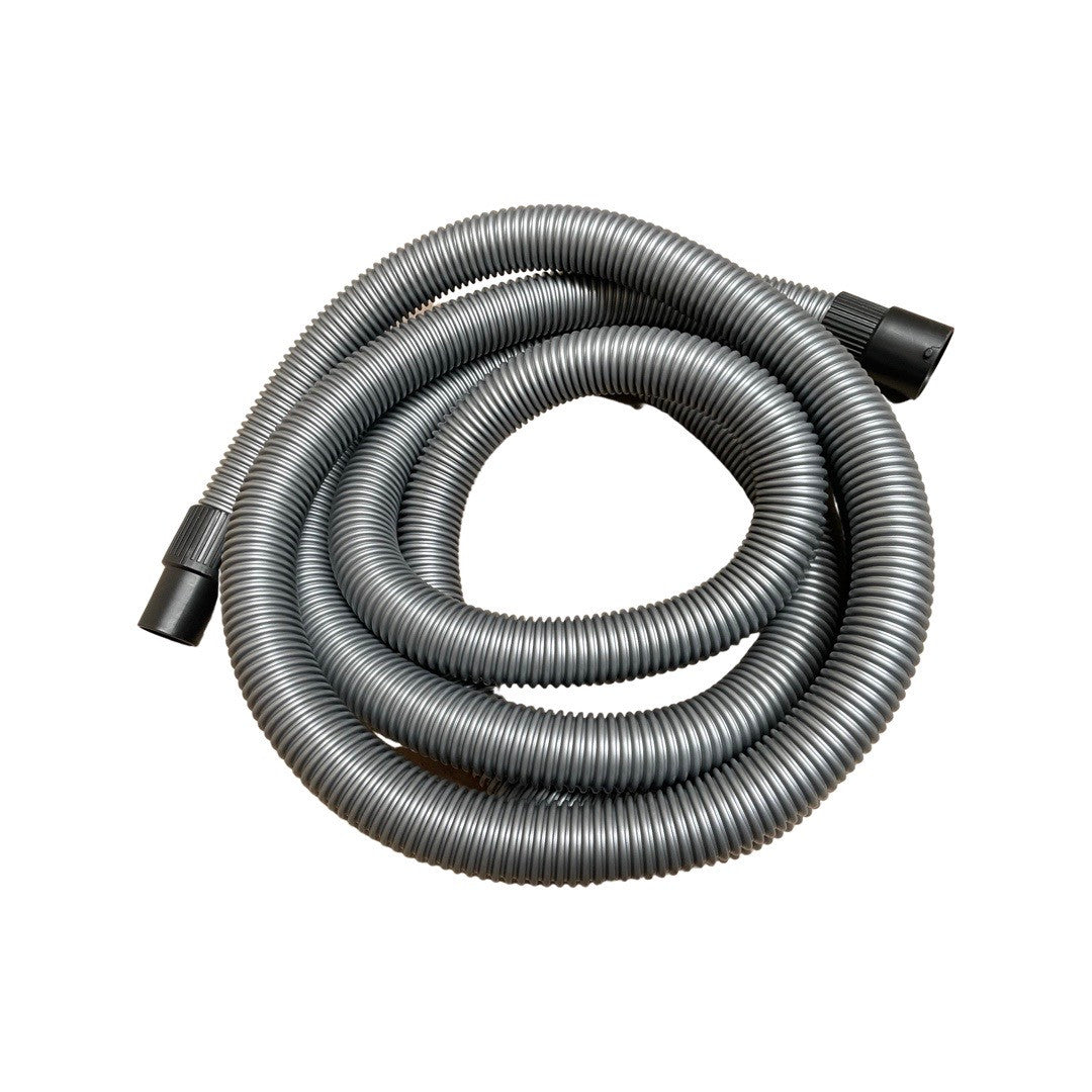1197053 - replacement 10m Extended Hose for the Hyundai HYVI10030 Wet and Dry Electric Vacuum Cleaner OEM spare part full view