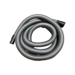 1197053 - replacement 10m Extended Hose for the Hyundai HYVI10030 Wet and Dry Electric Vacuum Cleaner OEM spare part full view