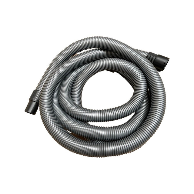 1197053 - replacement 10m Extended Hose for the Hyundai HYVI10030 Wet and Dry Electric Vacuum Cleaner OEM spare part full view