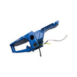 1271028 - replacement Fuel Tank & Handle Assembly for the Hyundai HYC6200X Petrol Chainsaw OEM spare part blue plastic