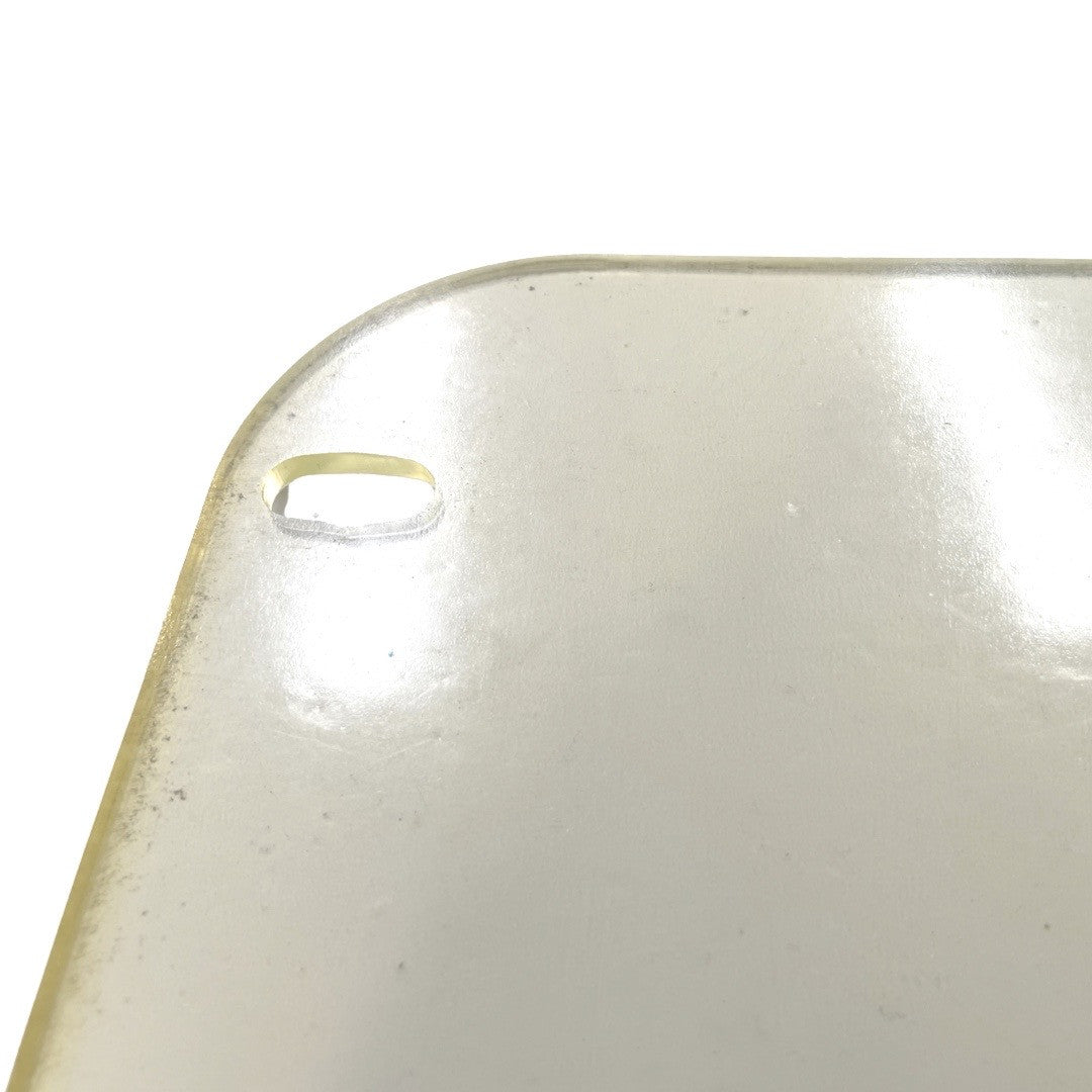 1109076 - replacement Paving Pad for the Hyundai HYCP9070 Compactor Plate OEM