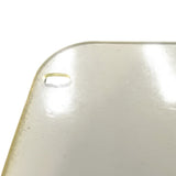 1109076 - replacement Paving Pad for the Hyundai HYCP9070 Compactor Plate OEM